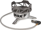 Fox Cookware V2 Infrared Gasbrander - dé KarperCentrale